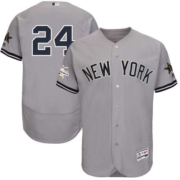New York Yankees #24 Gary Sanchez Gray 2017 MLB All-Star Game Flexbase Jersey,We sell and wholesale New York Yankees #24 Gary Sanchez Gray 2017 MLB All-Star Game Flexbase Jersey on line form chian!